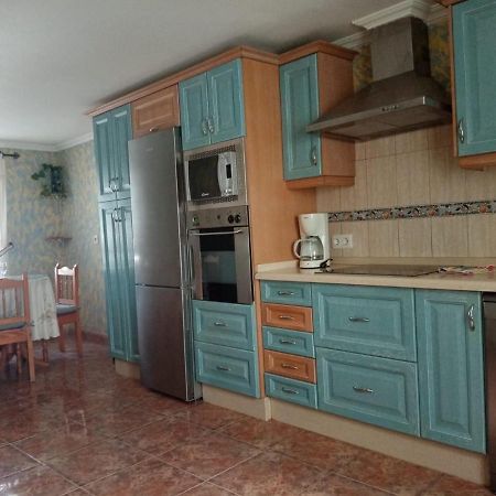 Lami Βίλα Λας Πλάγιας Εξωτερικό φωτογραφία